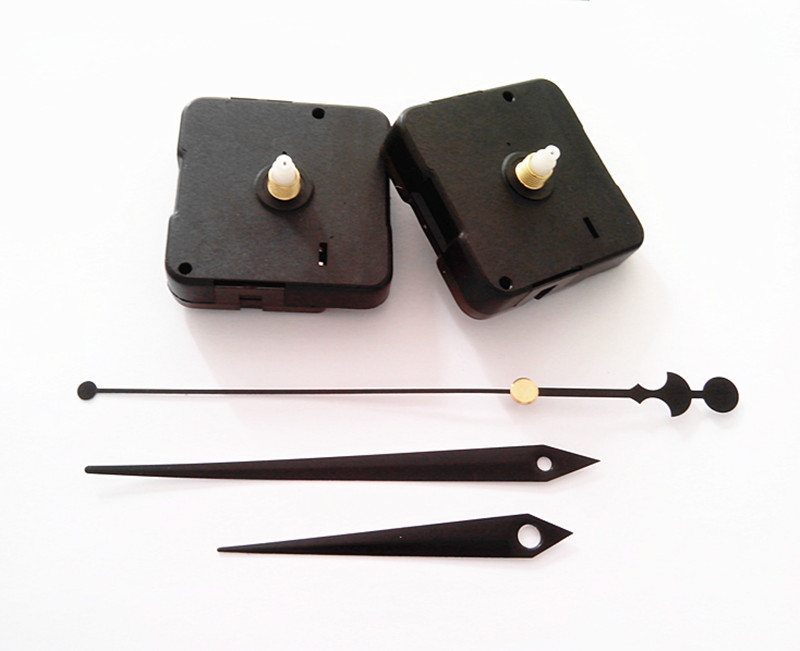 Popular Clock Mechanism KitBuy Cheap Clock Mechanism Kit lots from