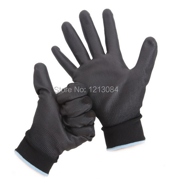 pu work gloves