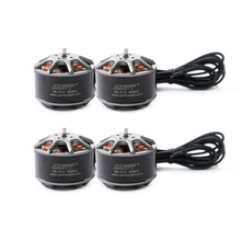 4PCS /6PCS Gleagle`s ML3515 400KV Brushless Motor For QAV Quadcopter Multicopter RC Drone