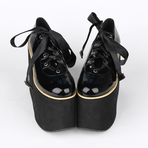 Preis auf Platform Ballerina Shoes Vergleichen - Online Shopping ...