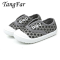 2017 Brand New Breathable Children Shoes Summer Beach Kids Shoes Fisherman Sandal Boys and Girls Sandals