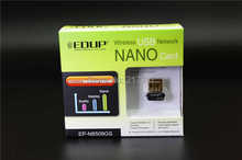 raspberry pi Model B plus EDUP N8508GS wifi adapter for raspberry pi Model B plus BT0040-RP
