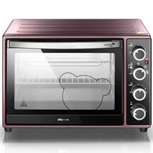 Authentic Bear bear DKX A38A1 electric oven home electric oven cake pizza independent temperature control