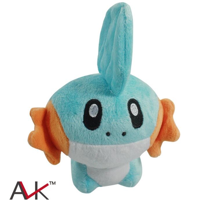 aliexpress pokemon plush