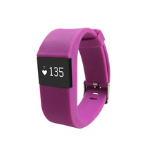 Heart Rate Pulse Smart Bracelet TW64H Pulso Inteligente Pulsera Sport Fitness Smartband Tracker for Android iOS
