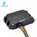 Free shipping Vehicle Car GPS Tracker GSM GPRS Real Time Tracking Locating Continuous Positioning with Off