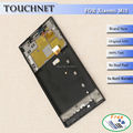 Original WCDMA LCD Display Screen For Xiaomi M3 Smart Phone Touch Digitizer Glass Frame Free Tools