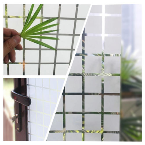 New Decor Diy Window Film Home Decore Inspiration Aliexpress Com New Design Europen Style Pea Gl Window Film Home Decorative Sticker Stained 50 100cm From Reliable Grade Suppliers