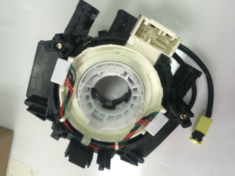 Image of High Quality Clock Spring OEM B5567-JD00A B5567JD00A Spiral Cable Airbag Sub-Assy for Versa 350Z Qashqai Pathfinder