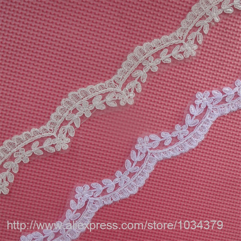 discount lace trim