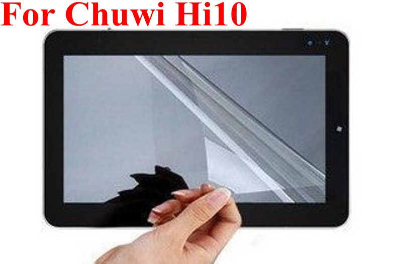 10 ./ 3  Clear LCD       Chuwi Hi10   