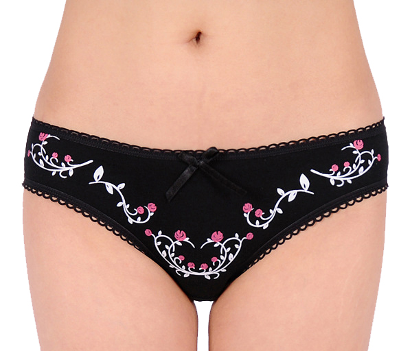 Image of 2015 Hot sale Sexy Lace Womens Underwear women Panties Lingerie Underwear 1 Piece free shipping