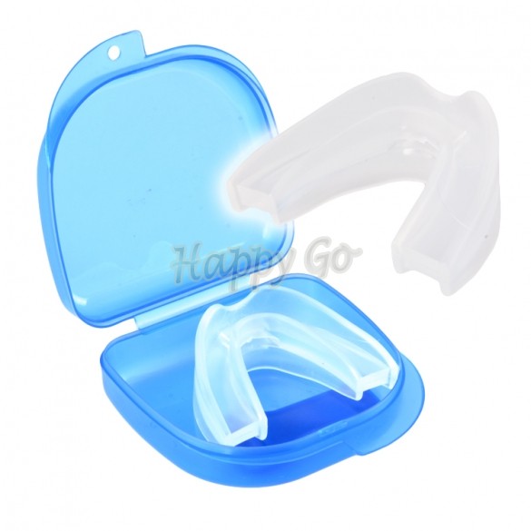 Anti Snoring Mouth Pieces 2