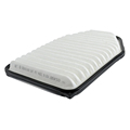 1Pcs Air Filter Element For JEEP2 Wrangler V6 3 8L JEEP1 YJ V6 3 8L