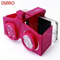 Portable Folding 3D VR Glasses Virtual Reality Adjustable Headset Google 3D Glasses Game Movie for Android
