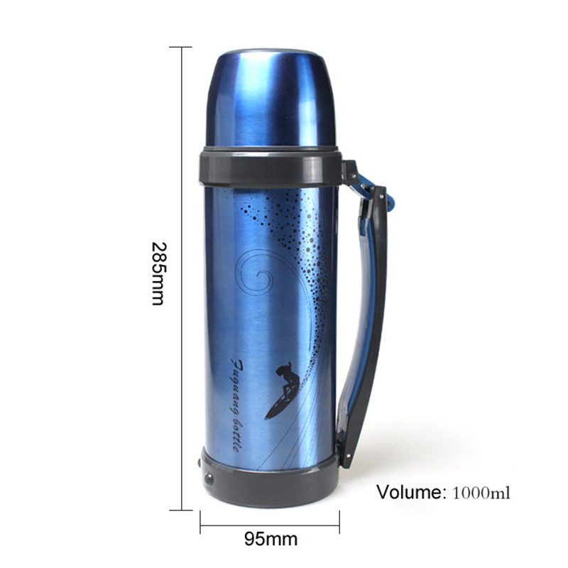 Wide Mouth Thermos Bottles 6