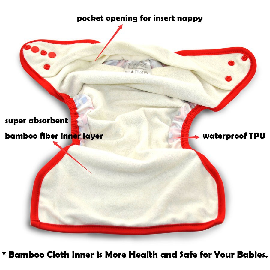 cloth diaper