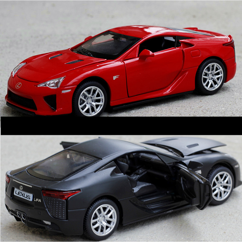 Popular Lexus Toy CarsBuy Cheap Lexus Toy Cars lots from China Lexus