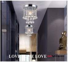 Потолочные светильники от Guangzhou Morn Lights ,.LTD, материал Металл, Кристалл артикул 32436527574