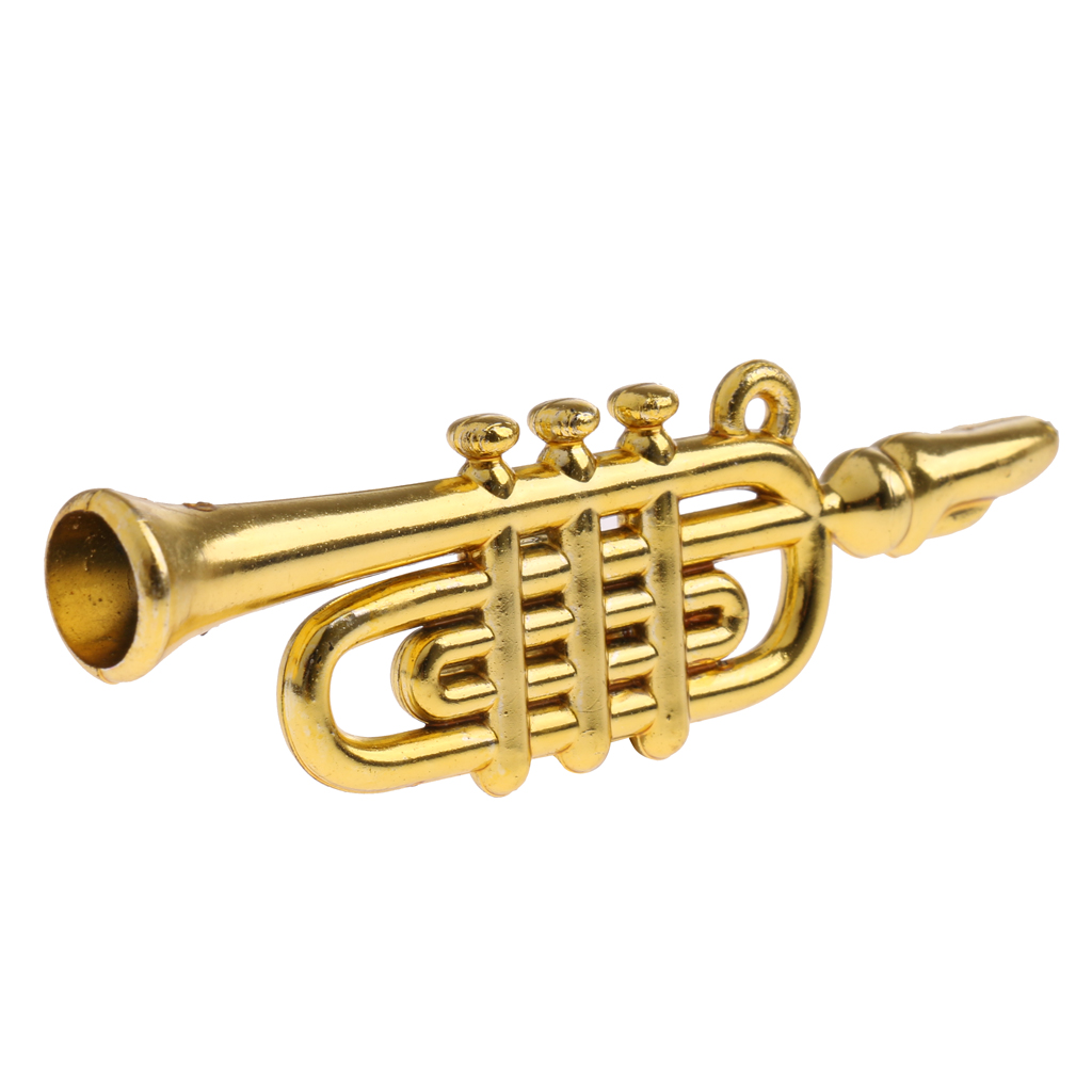 5 Styles Set Miniature Musical Instrument Model for 1//12 Dollhouse Accessory