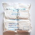 400pcs LCD White Cleaning Room Wiper Cloth anti static Cleaning Cloth Mobile Phone Camera
