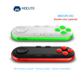 2016NEW Wireless bluetooth mini game controllers VR multi functional game controllers Support android to ios immature