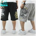 Plus size trousers 2016 cheap new spring summer casual sexy Mr casual extra large size 100