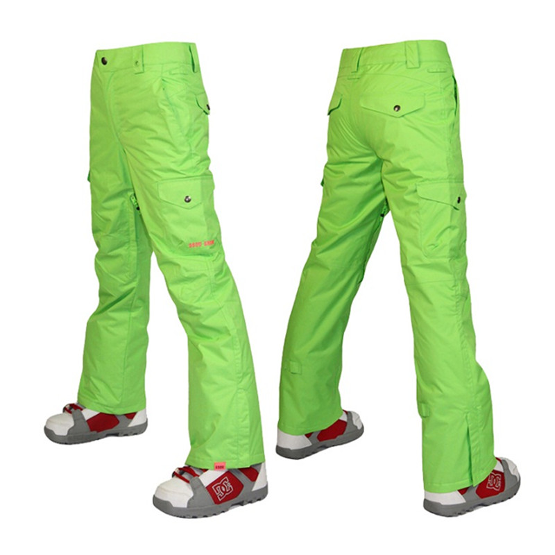 amazon green pants