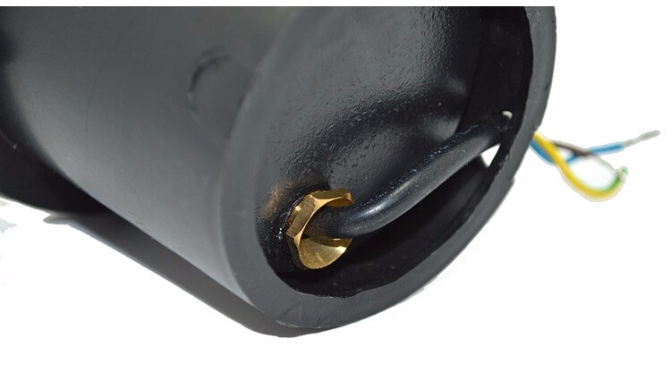 Description Picture 6 of itemManufacturers selling waterproof outdoor 6W LED buried lights two sides pervious light garden light Lawn lamp Garden lawn lamp