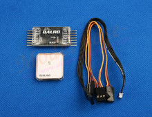 Multi-function OSD System QOSD V1.5 W/ GPS for RC Quadcopter Multicopter drone Part Drop Free shipping