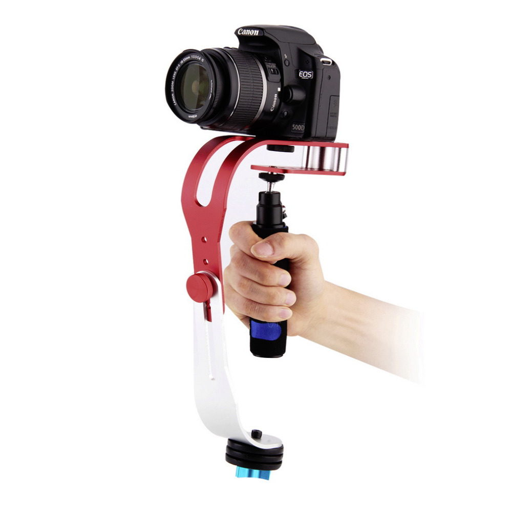      Steadicam Steadycam     Canon Nikon Sony Gopro Hero  DSLR DV