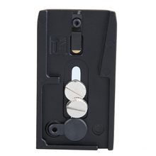 New 501PL 1/4-20 3/8 Sliding Quick Release Plate for Manfrotto 501HDV 503HDV TB Sale