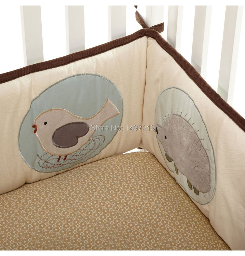 PH153 quilted crib bedding (3)