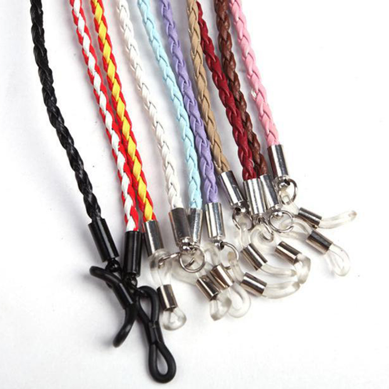 Eyeglass Cords Chains Cordon Cadenas Gafas Straps For Glasses