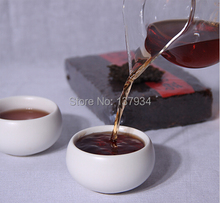 500g premium 40 years old Chinese yunnan puer tea pu er tea puerh China slimming green