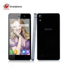 Blackview Omega V6 Smartphone 1920*1080 FHD Multi-point Touch MTK6592W Octa Core 8/18MP Camera OTG Smartphone