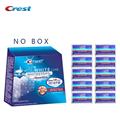 Crest 3D White Whitestrips ADVANCED VIVID Teeth Whitening Strips for 10 days dental tooth whitener 10