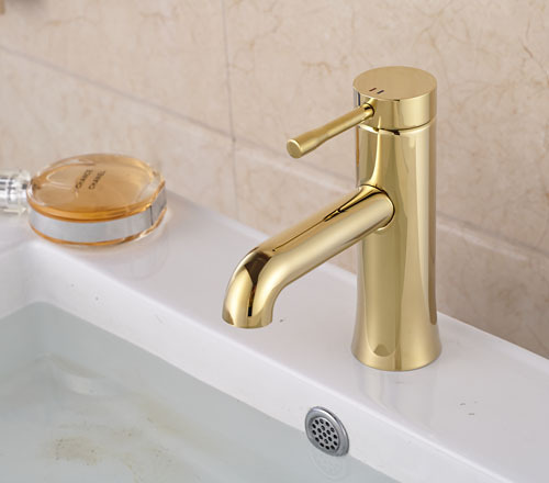 ... -Golden-Brass-Bathroom-Sink-Faucet-Single-Handle-Basin-Mixer-Tap-.jpg