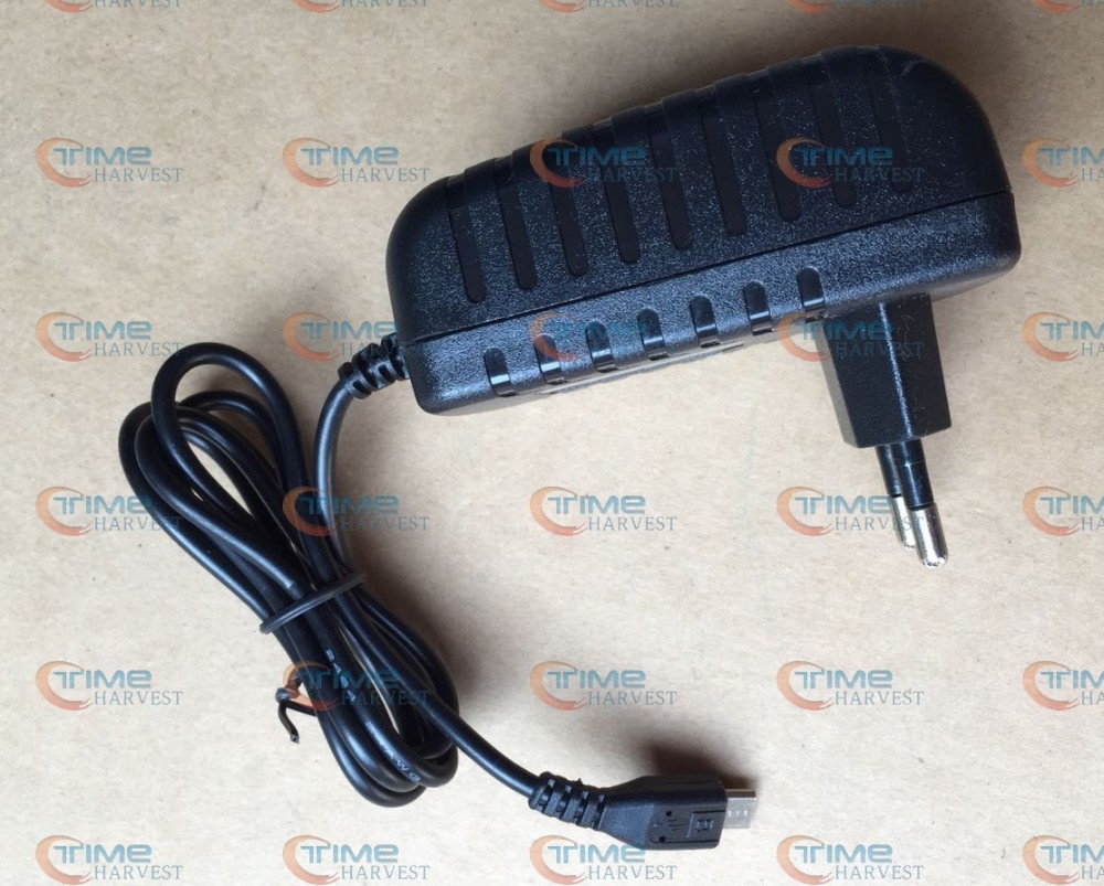 usb micro-b power adapter