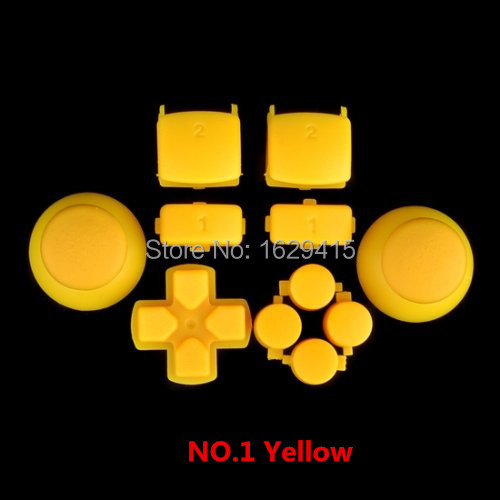 for sony playstation 3 ps3 dualshock 3 controller buttons01