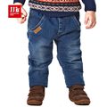 brand trouser pants for baby boys kids jeans baby pants jeans children clothing winter trouser cashmere
