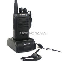 BAOFENG BF 388A UHF 400 480Mhz CTCSS DCS Single Band Radio walkie talkie Handheld Tranceiver portable