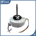 100 new good working for air conditioner inner machine motor 22V RPG15A 11 Motor fan