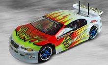 HSP 94103 Pro 1/10th Scale Electric Powered On Road Touring Car rc car 1/10 P2