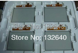 100 Original ED060SC4 ED060SC4 LF H2 6 e ink ebook LCD screen for Amazon kindle 2