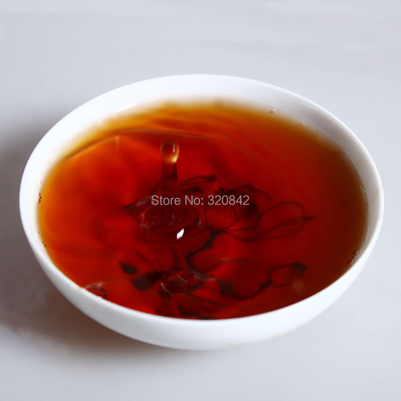 1992 Year Old Puerh Tea pu erh 357g ripe Puer Tea puer pu er Shu Chinese