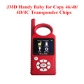 JMD Handy Baby Hand held Car Key Copy Auto Key Programmer for 4D 46 48 Chips