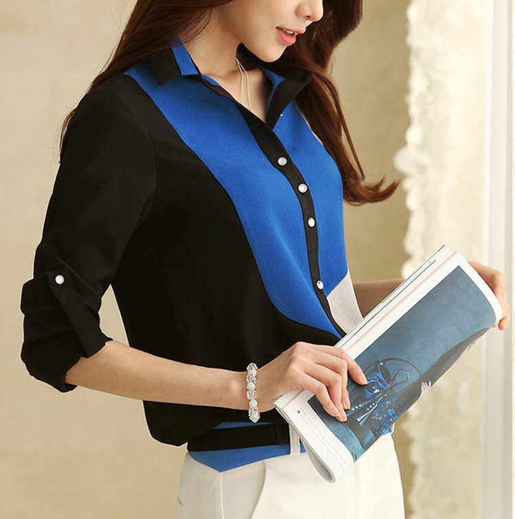 blouse shirt (1)