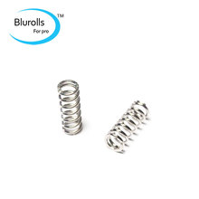 Strong 8 Laps spring for 3D Printer platform