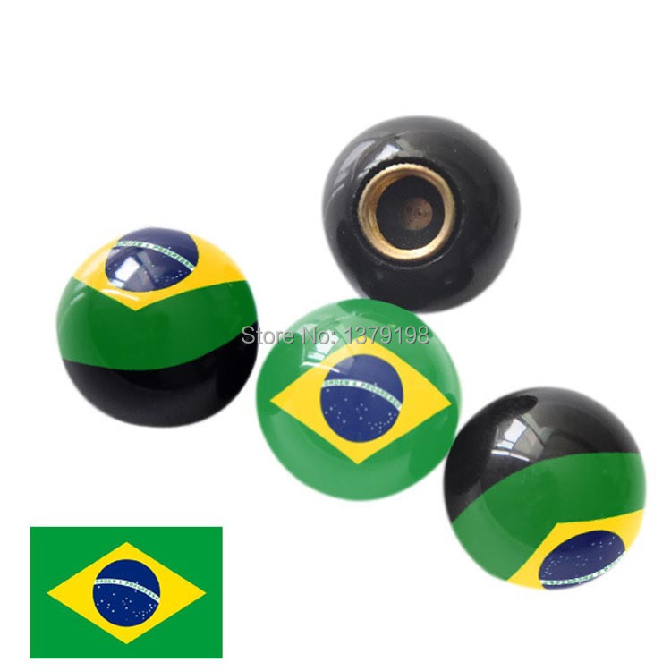 Brazil Flag tire valve cap.jpg